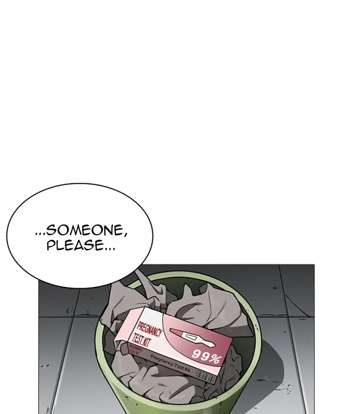 Lookism Chapter 244