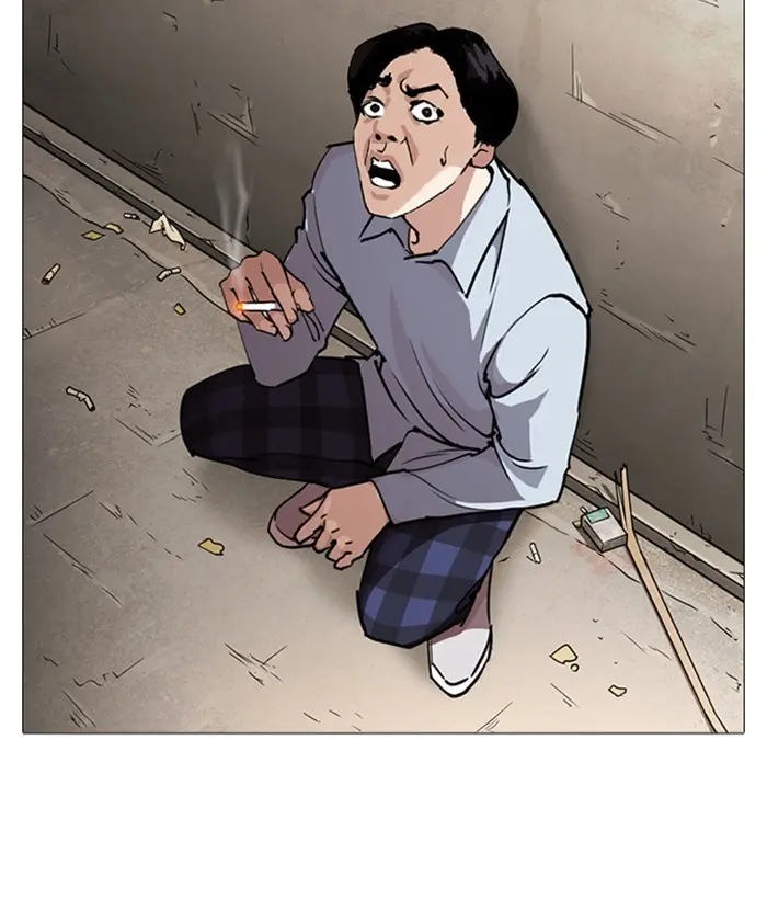Lookism Chapter 244