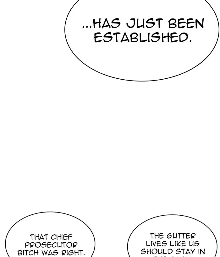 Lookism Chapter 244