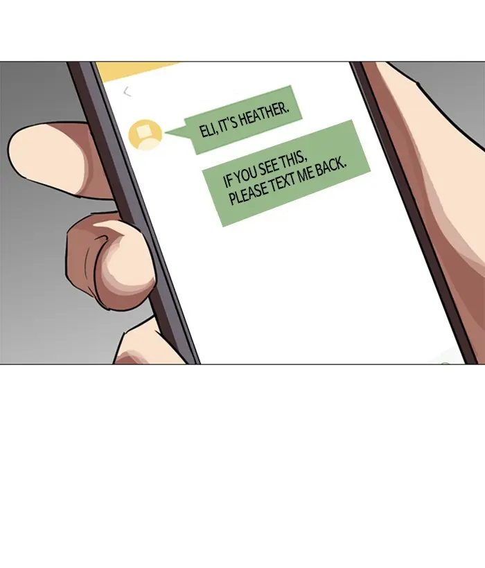 Lookism Chapter 244