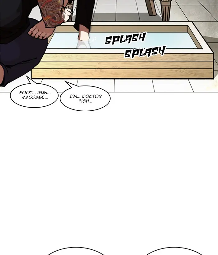 Lookism Chapter 244