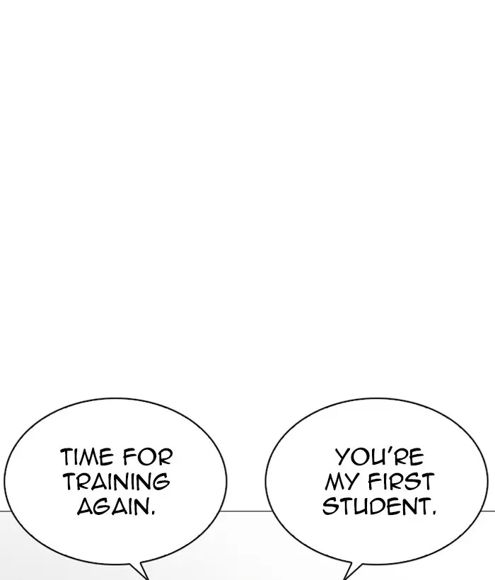 Lookism Chapter 244