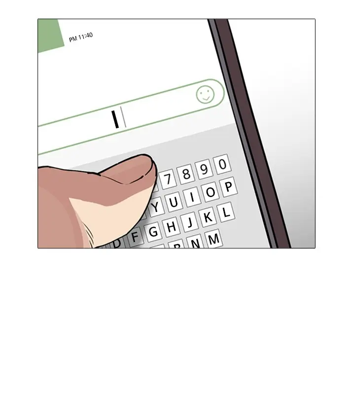Lookism Chapter 244