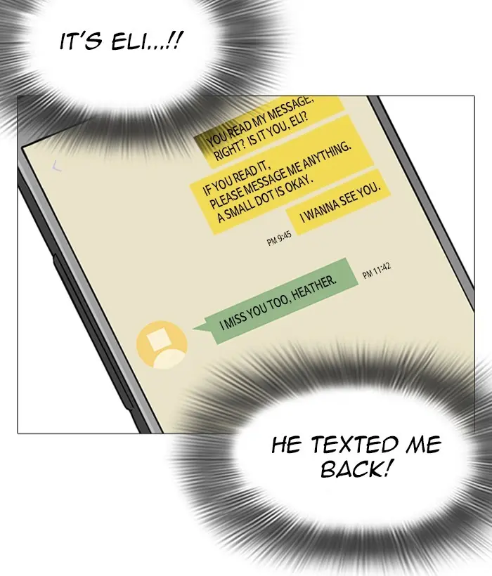 Lookism Chapter 244