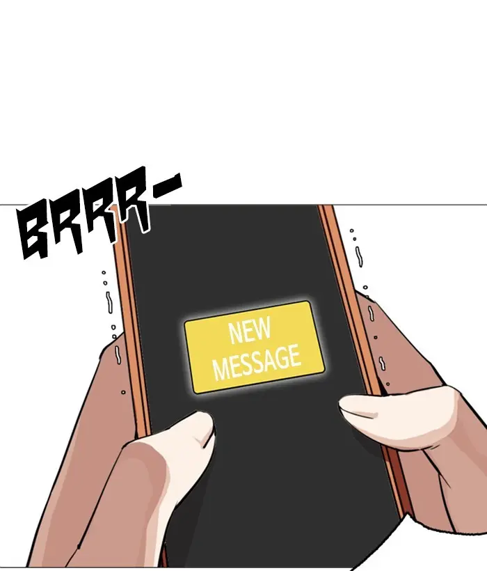 Lookism Chapter 244