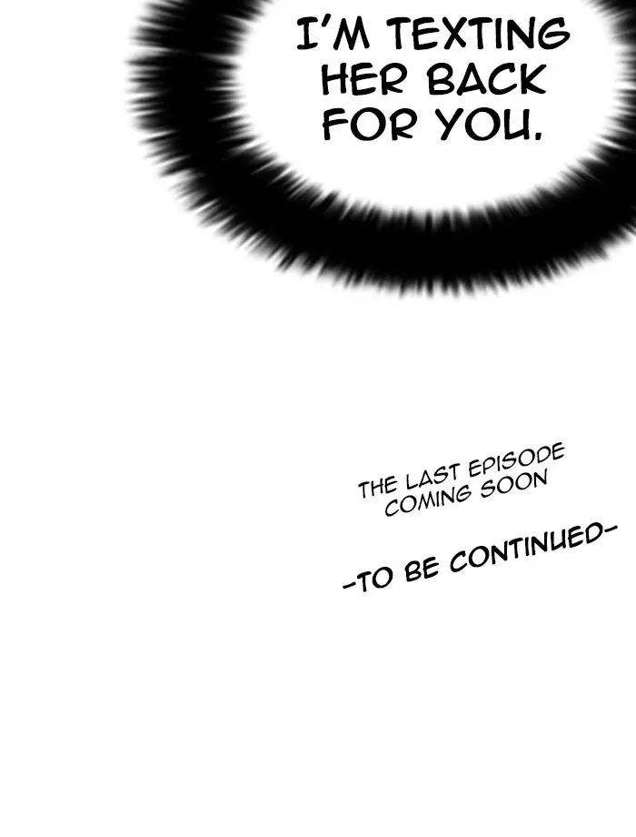 Lookism Chapter 244