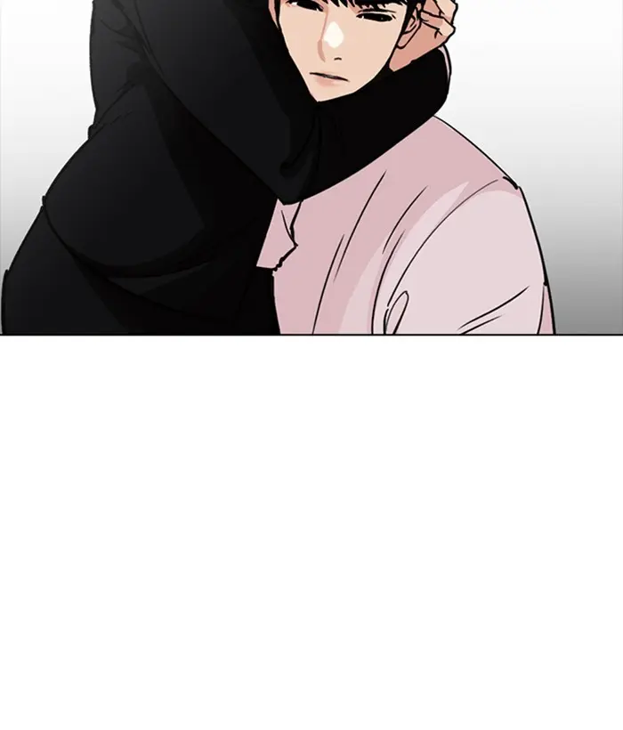 Lookism Chapter 245