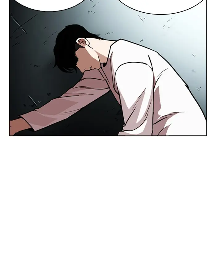 Lookism Chapter 245