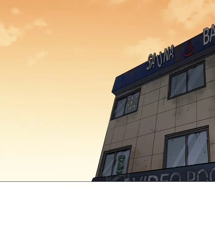 Lookism Chapter 245