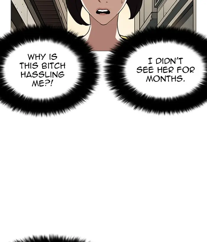 Lookism Chapter 245