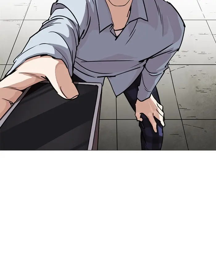 Lookism Chapter 245