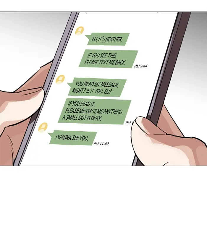Lookism Chapter 245
