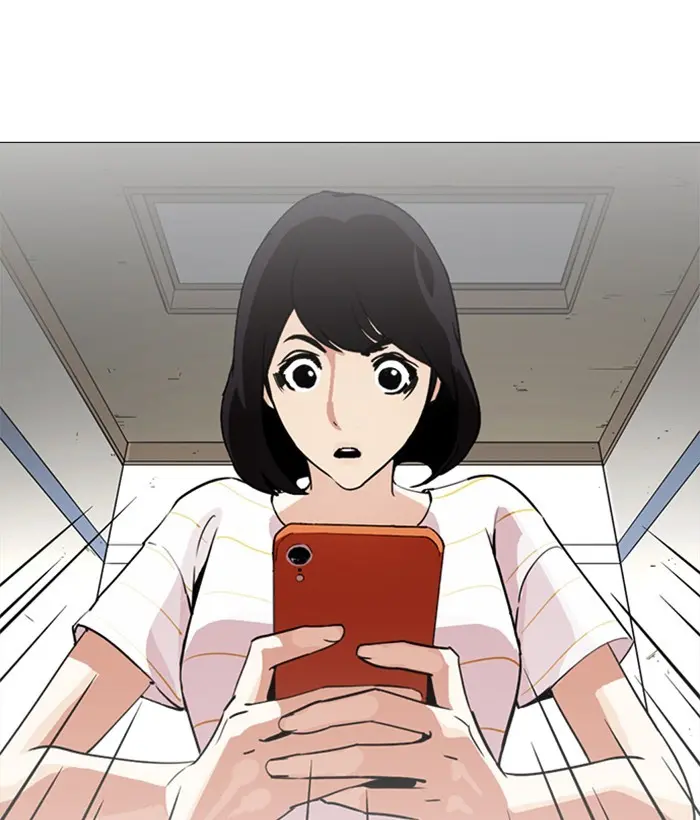 Lookism Chapter 245