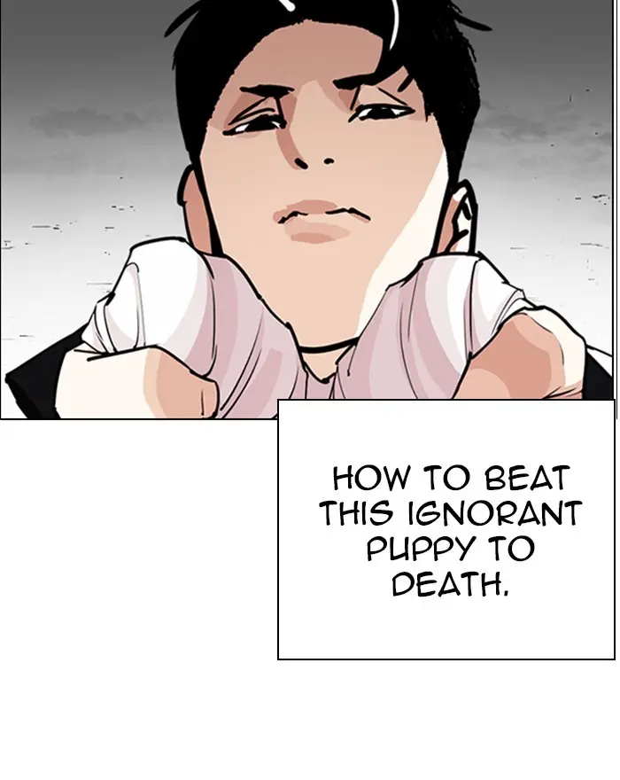 Lookism Chapter 246