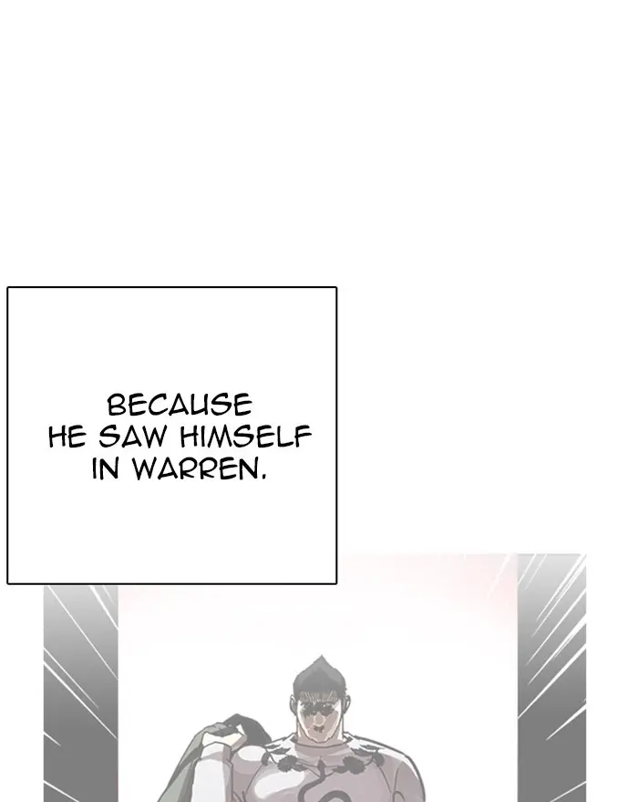 Lookism Chapter 246