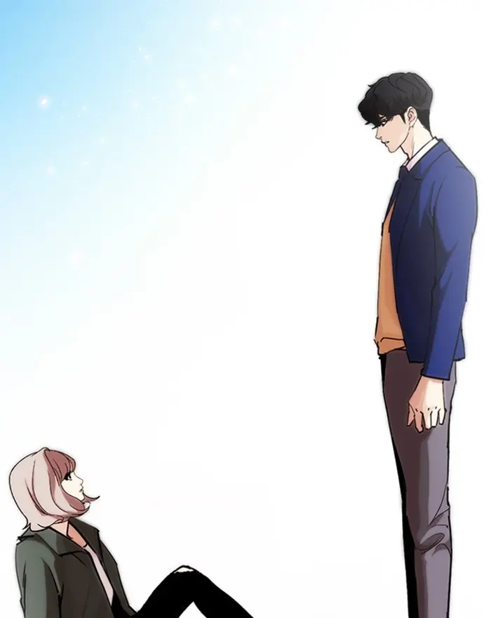 Lookism Chapter 246