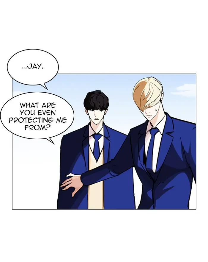 Lookism Chapter 246
