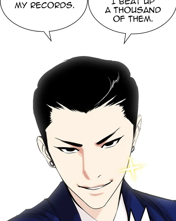 Lookism Chapter 246