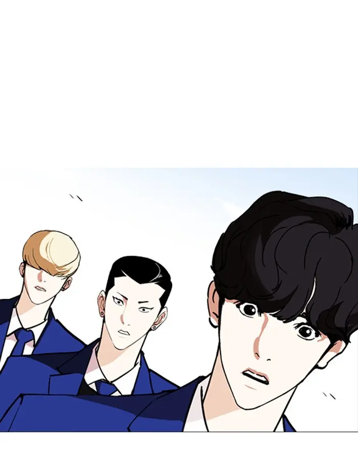Lookism Chapter 246