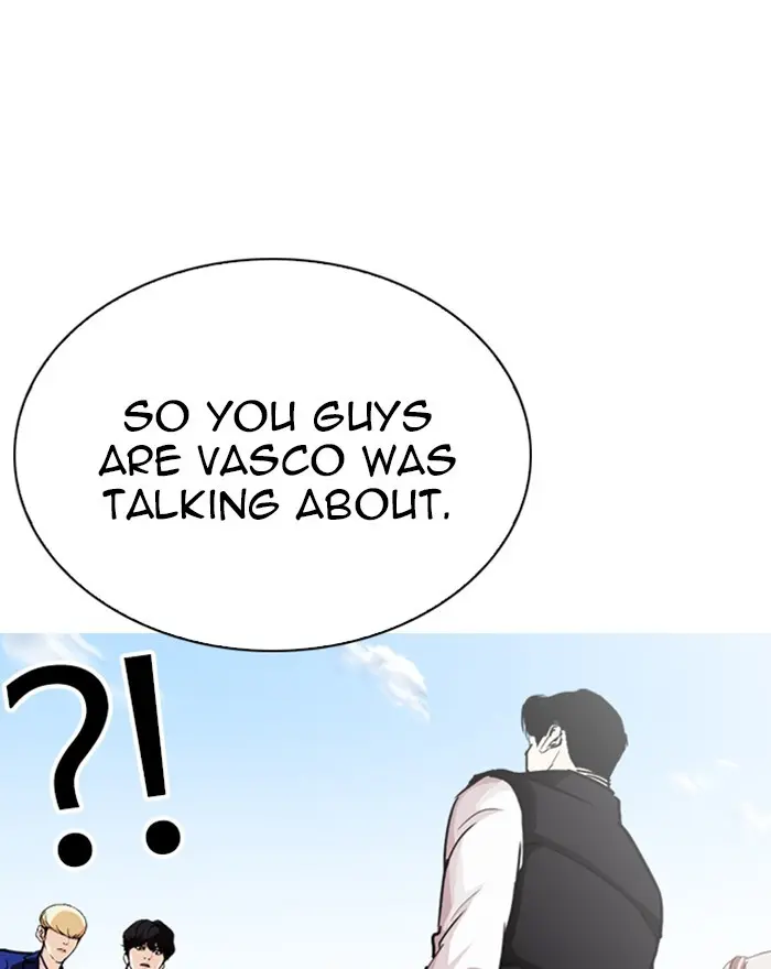 Lookism Chapter 246