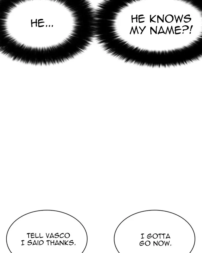 Lookism Chapter 246