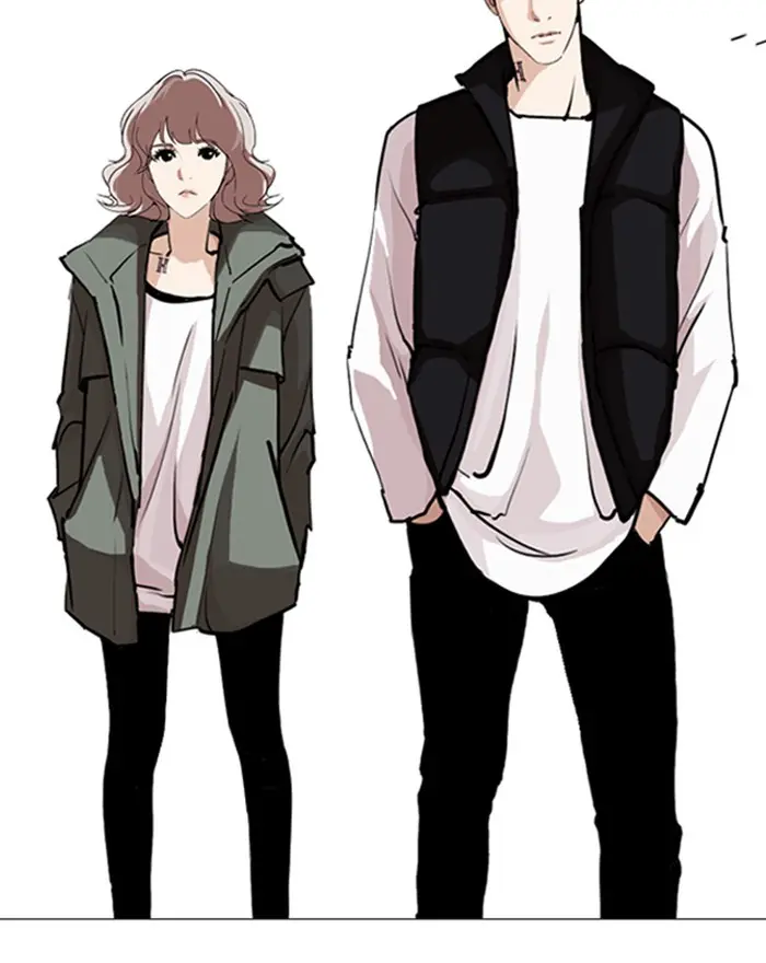 Lookism Chapter 246