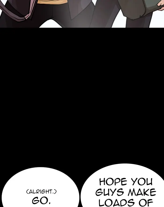 Lookism Chapter 246