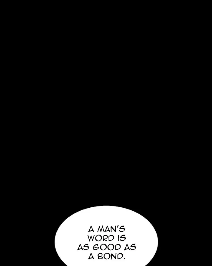 Lookism Chapter 246