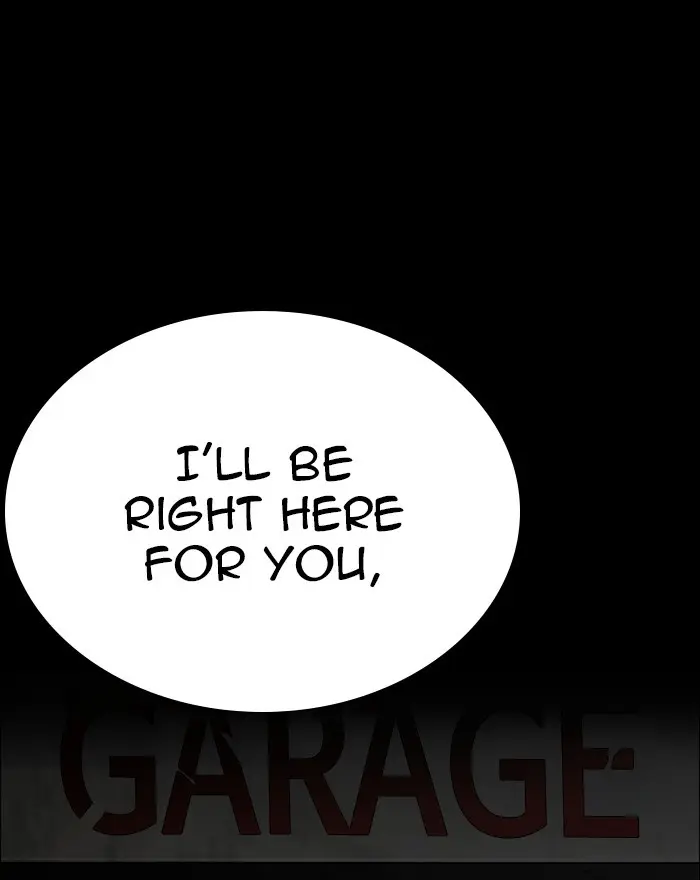 Lookism Chapter 246