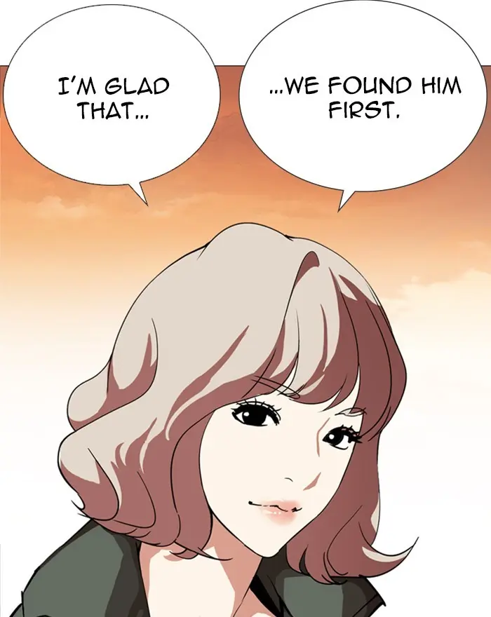 Lookism Chapter 246