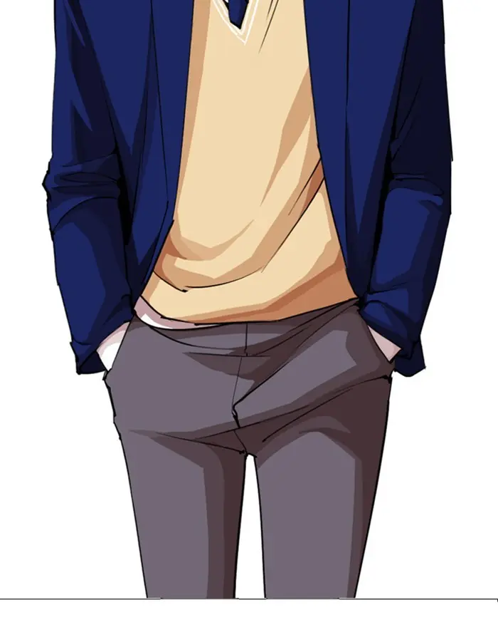 Lookism Chapter 246