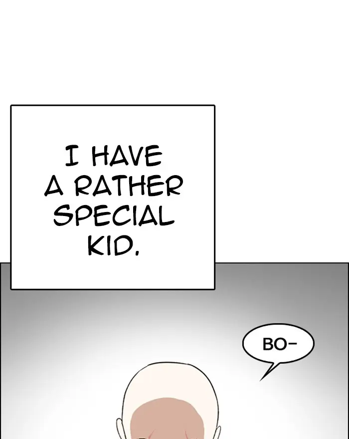 Lookism Chapter 246