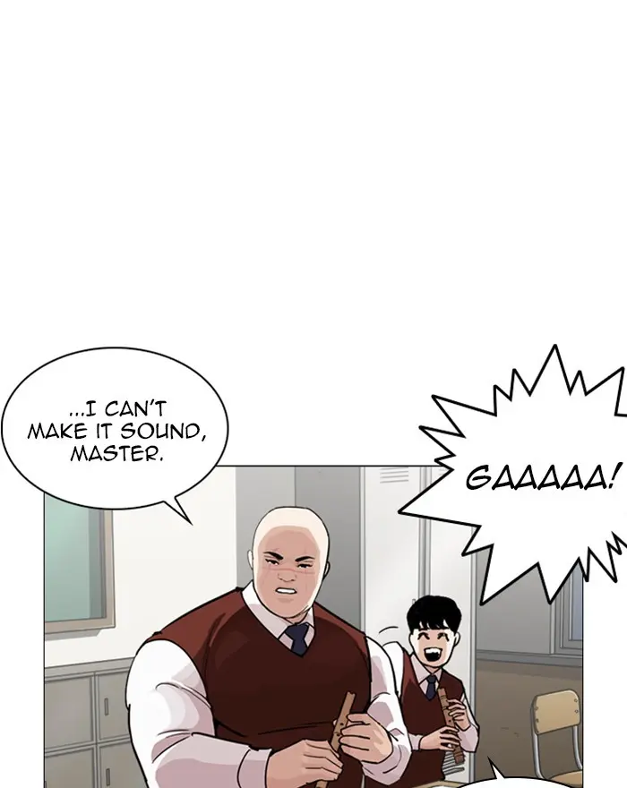Lookism Chapter 246