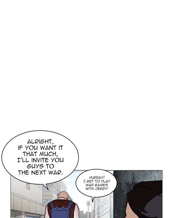 Lookism Chapter 246