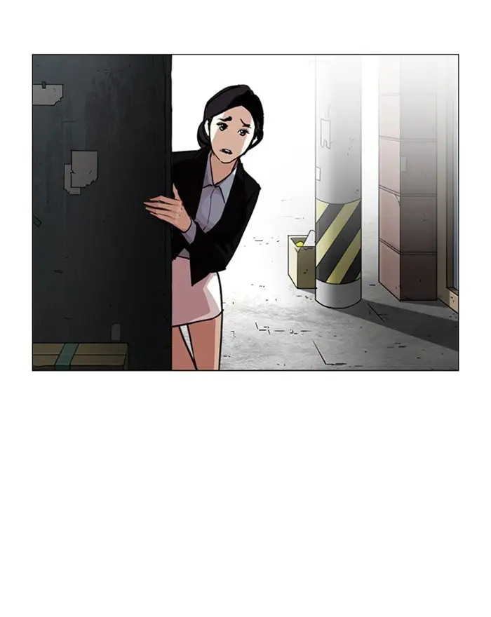Lookism Chapter 246