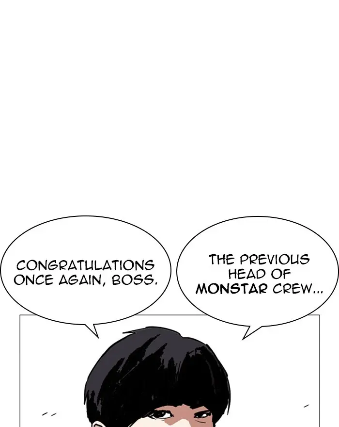Lookism Chapter 246