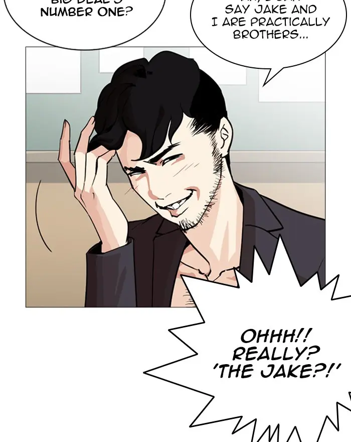 Lookism Chapter 246