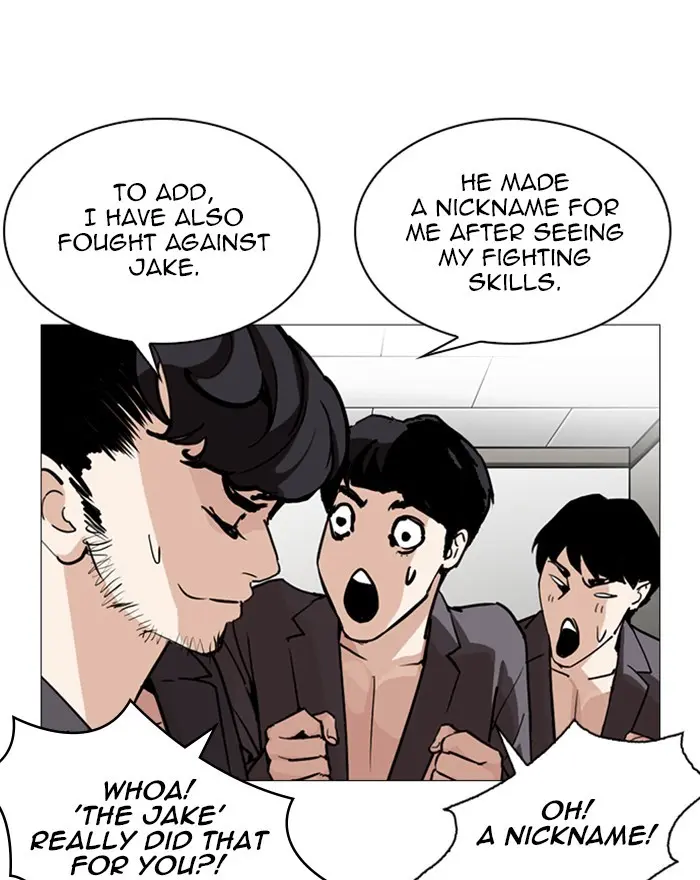 Lookism Chapter 246
