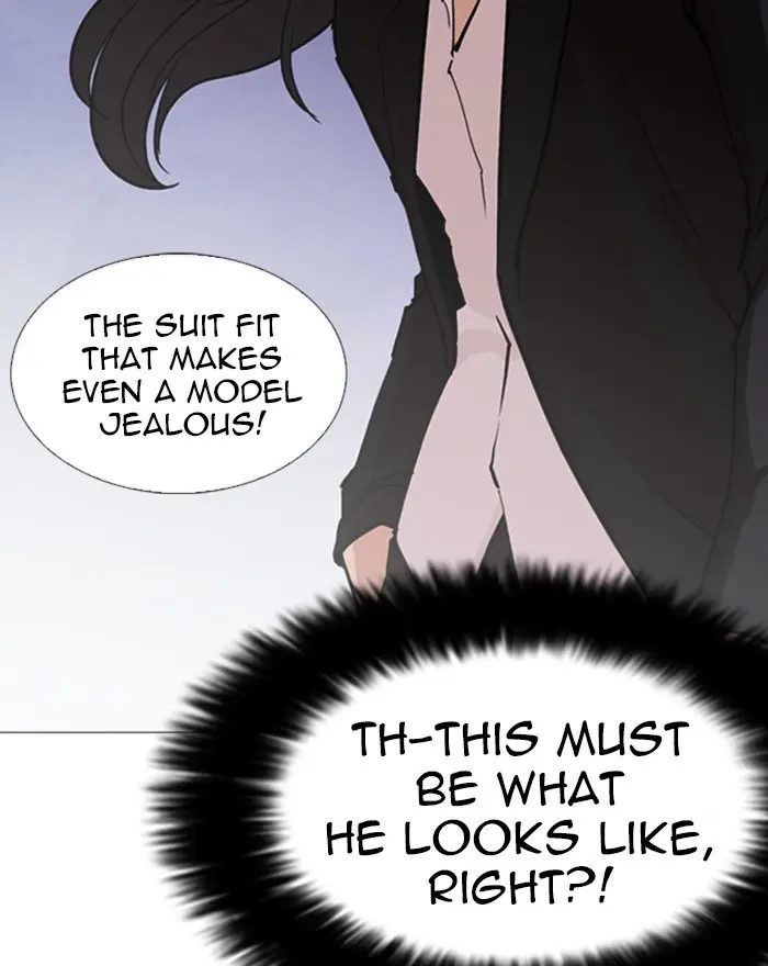 Lookism Chapter 246