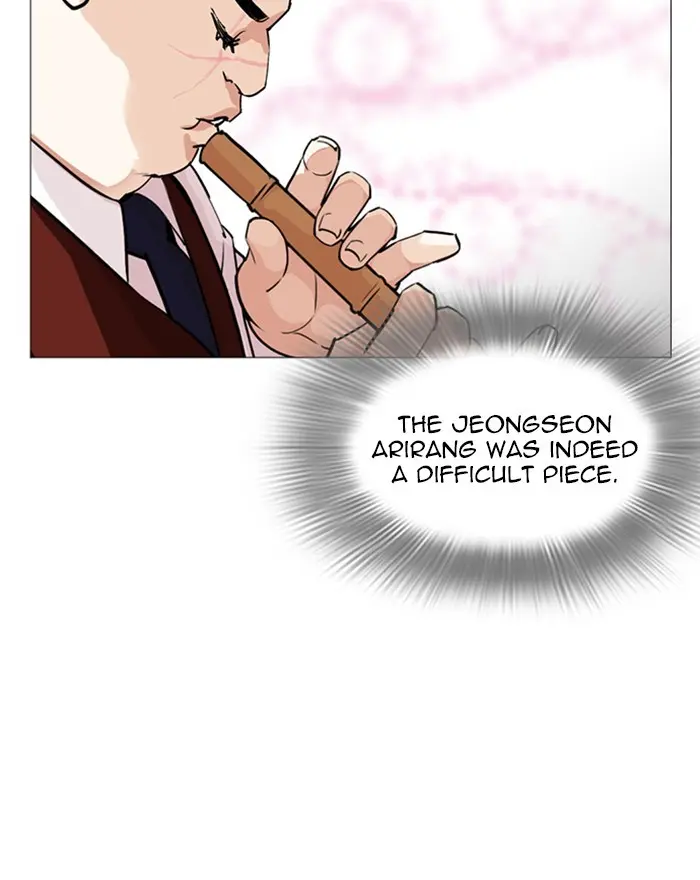 Lookism Chapter 246