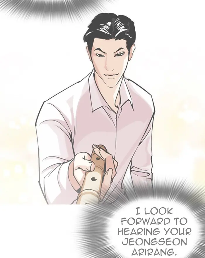 Lookism Chapter 246