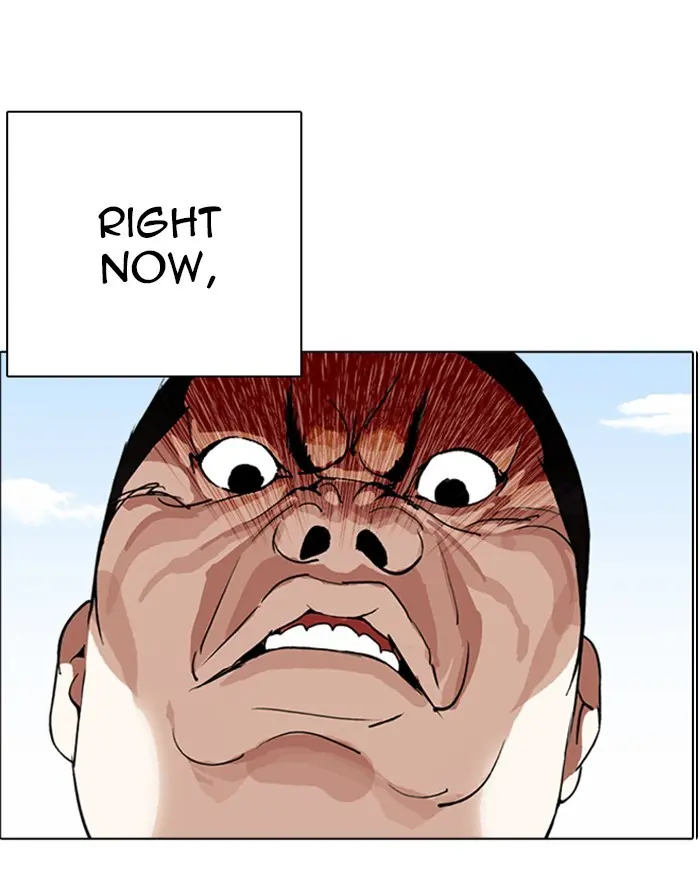 Lookism Chapter 247