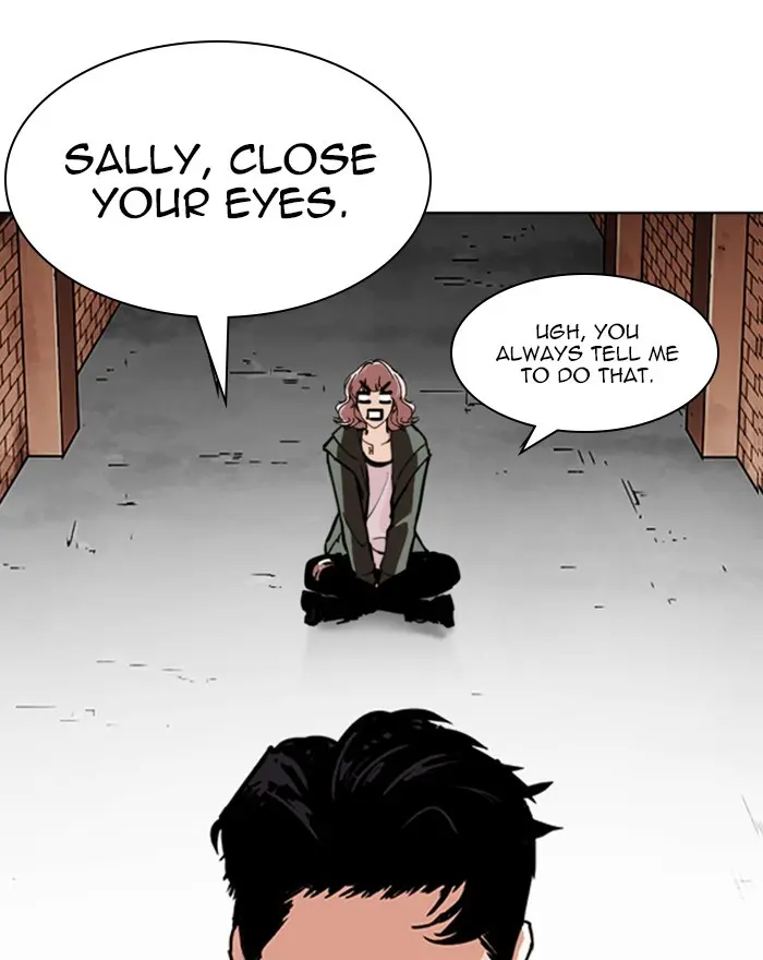 Lookism Chapter 247
