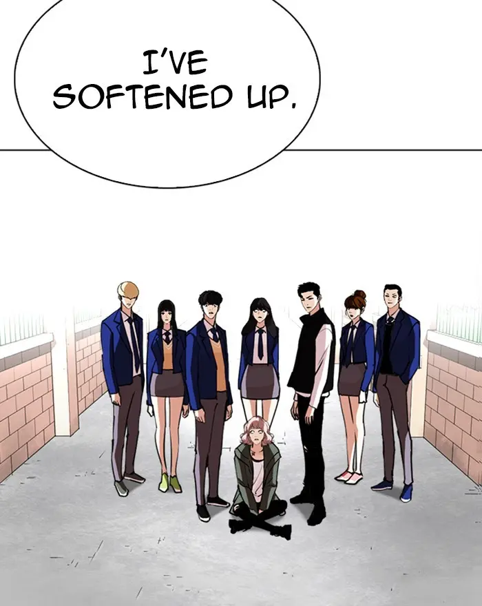 Lookism Chapter 247
