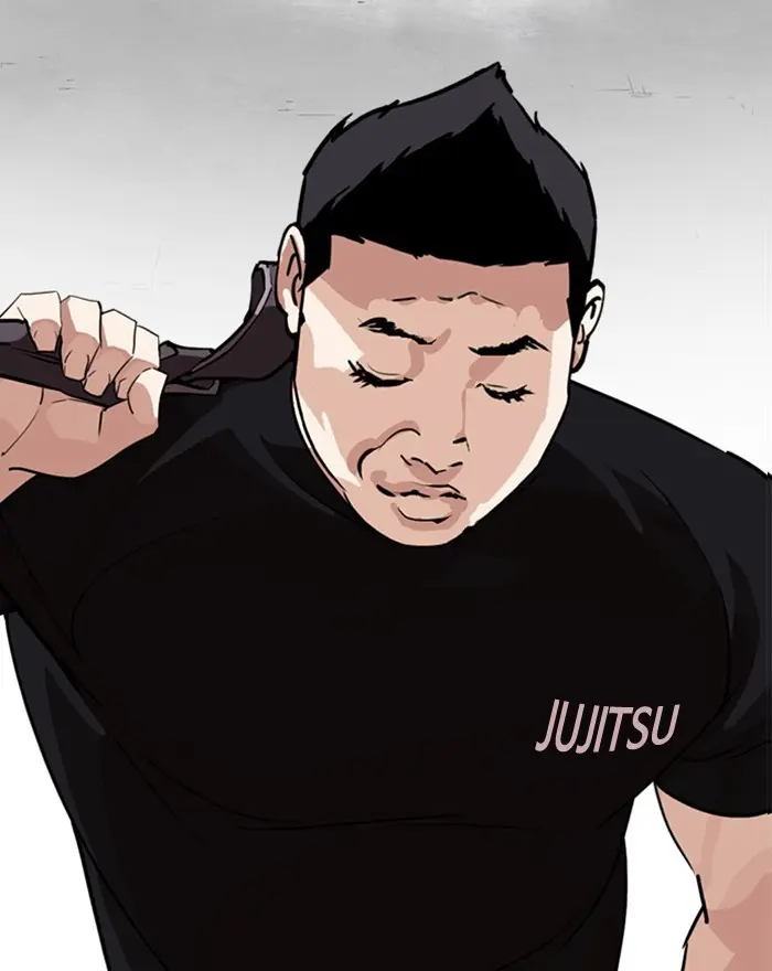 Lookism Chapter 247