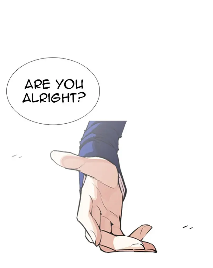 Lookism Chapter 247