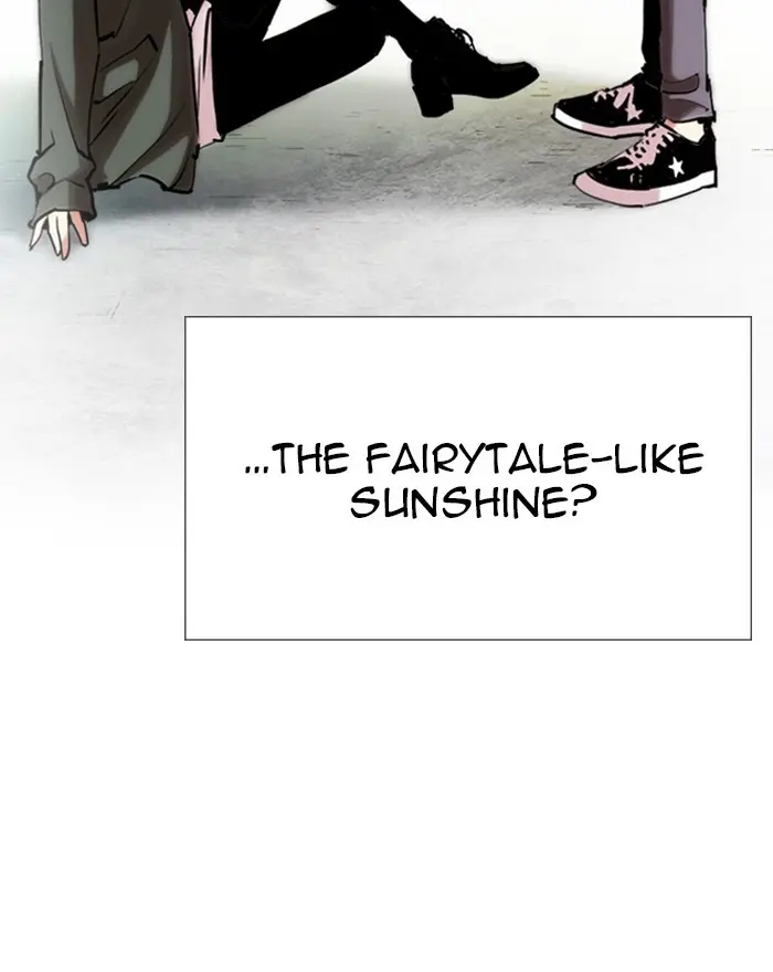 Lookism Chapter 247