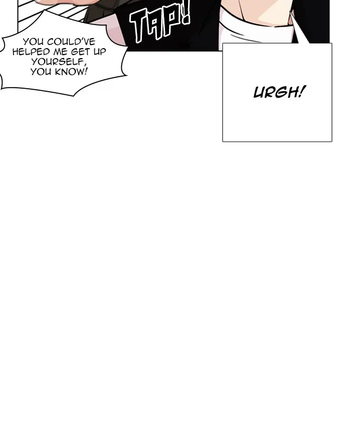 Lookism Chapter 247