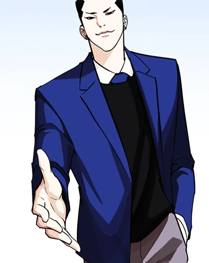 Lookism Chapter 247