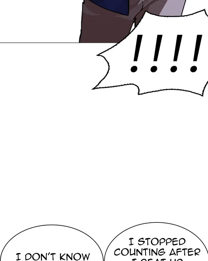 Lookism Chapter 247